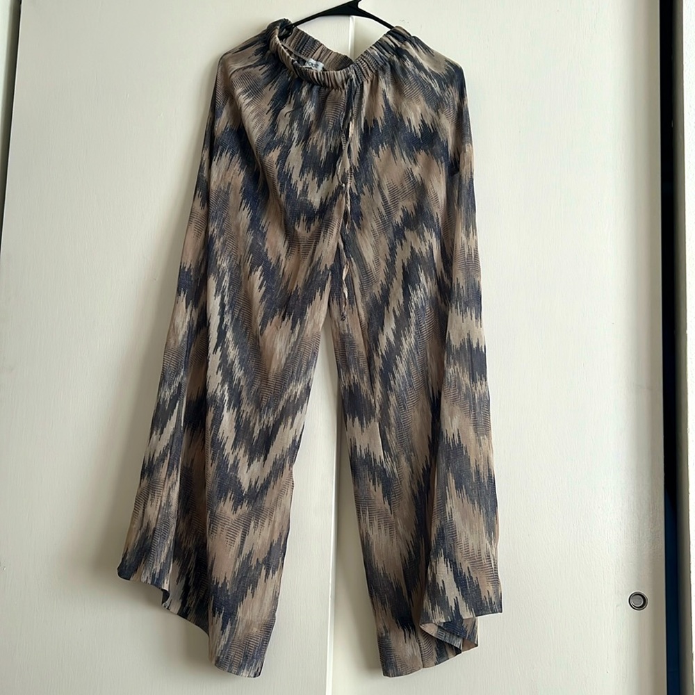 Cache pilazzo pant